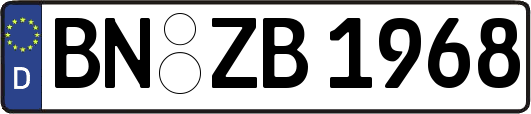 BN-ZB1968