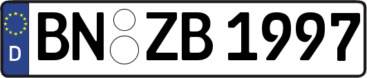 BN-ZB1997