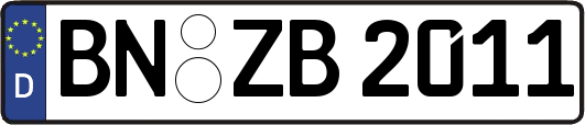 BN-ZB2011