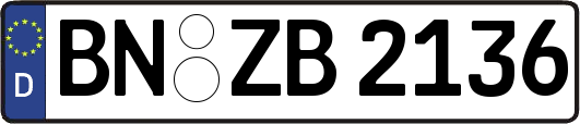 BN-ZB2136