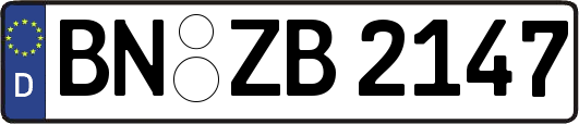 BN-ZB2147