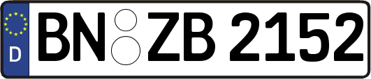 BN-ZB2152