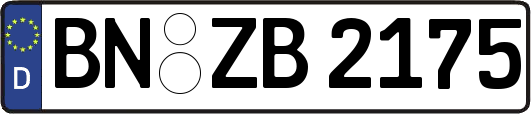 BN-ZB2175
