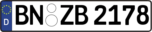 BN-ZB2178