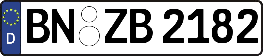 BN-ZB2182