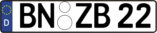 BN-ZB22