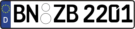 BN-ZB2201