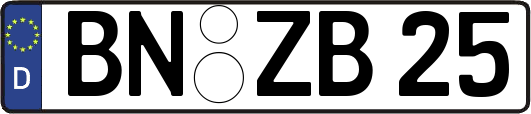BN-ZB25