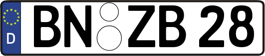 BN-ZB28
