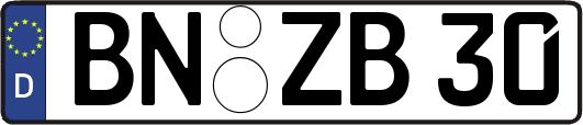 BN-ZB30
