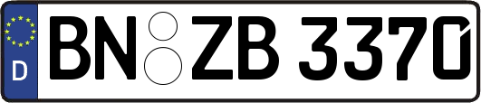 BN-ZB3370