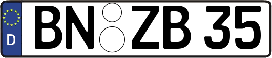BN-ZB35