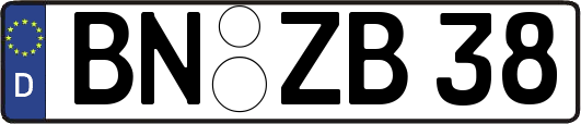 BN-ZB38