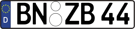 BN-ZB44