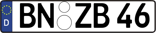 BN-ZB46