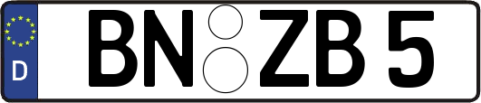 BN-ZB5