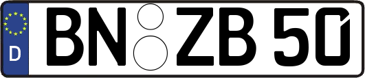 BN-ZB50