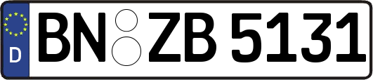 BN-ZB5131