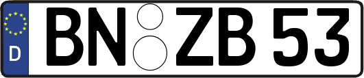 BN-ZB53