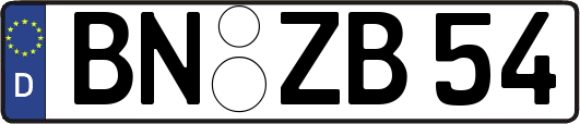 BN-ZB54