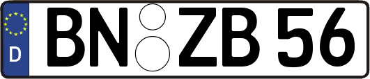 BN-ZB56