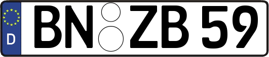 BN-ZB59