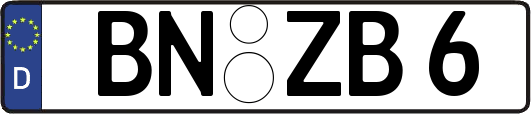 BN-ZB6