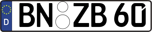BN-ZB60