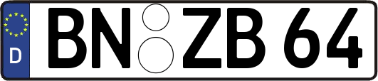 BN-ZB64