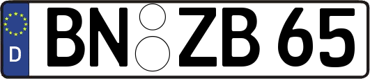 BN-ZB65