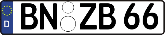 BN-ZB66