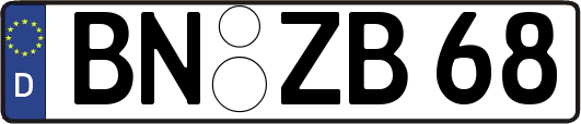 BN-ZB68