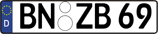 BN-ZB69