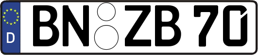 BN-ZB70