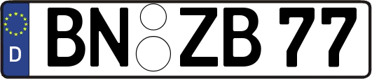 BN-ZB77