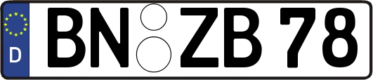 BN-ZB78