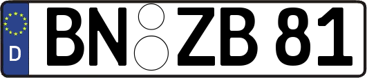 BN-ZB81