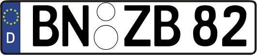 BN-ZB82