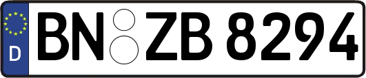 BN-ZB8294