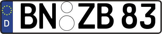 BN-ZB83