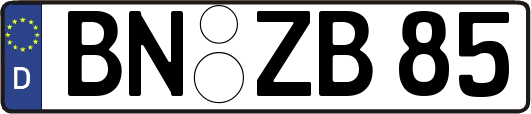 BN-ZB85