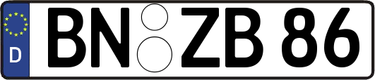 BN-ZB86