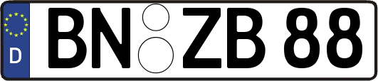 BN-ZB88
