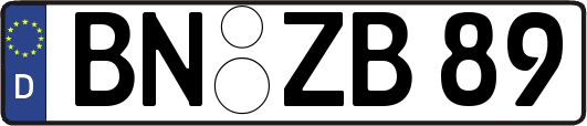 BN-ZB89