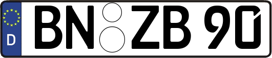 BN-ZB90