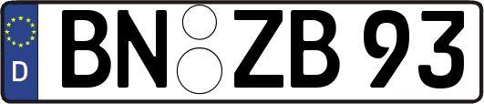 BN-ZB93