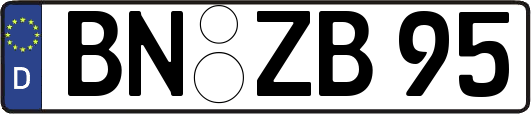 BN-ZB95
