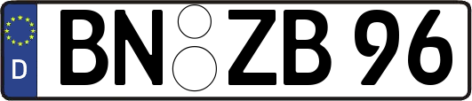 BN-ZB96
