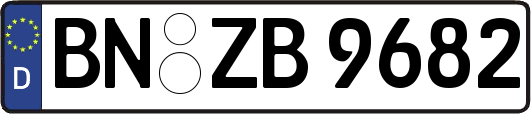 BN-ZB9682