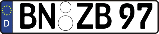 BN-ZB97